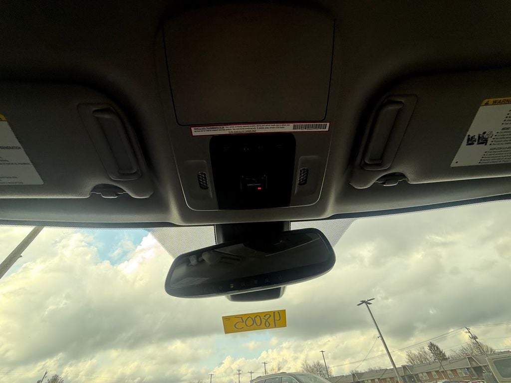 2020 Toyota Camry XLE