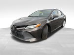 2020 Toyota Camry XLE