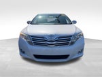 2011 Toyota Venza Base