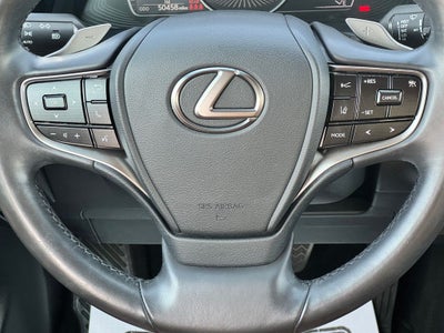 2023 Lexus ES 350