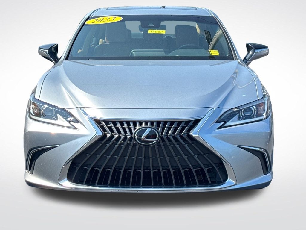 2023 Lexus ES 350