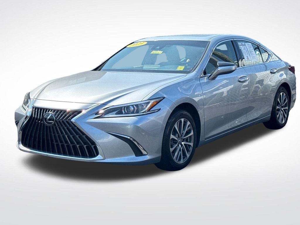 2023 Lexus ES 350
