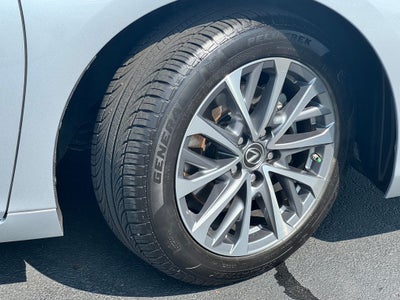 2023 Lexus ES 350