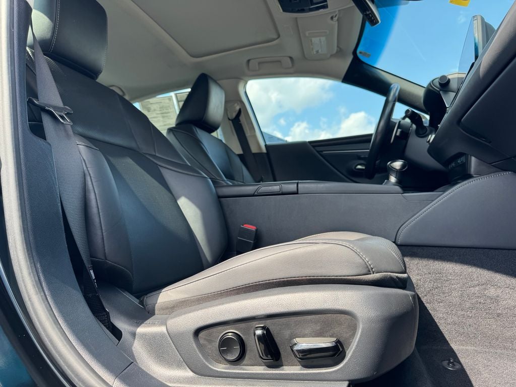 2024 Lexus ES 350