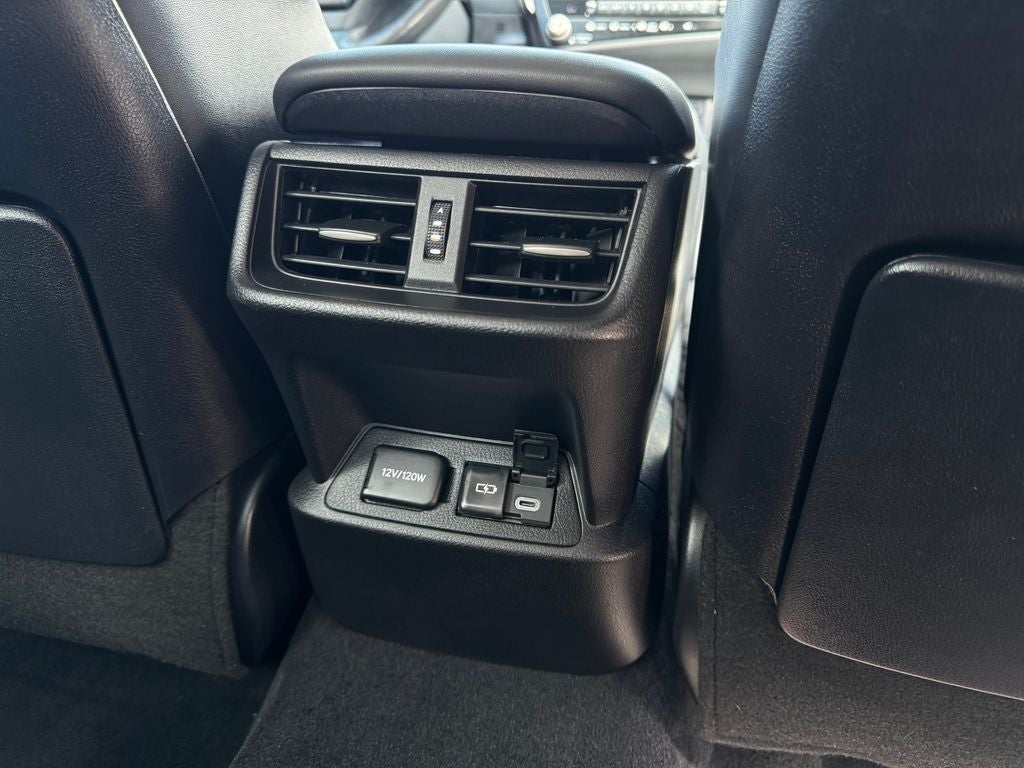 2024 Lexus ES 350