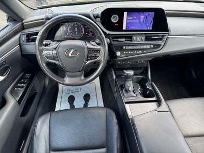 2024 Lexus ES 350