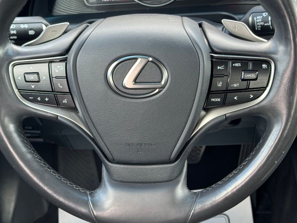2024 Lexus ES 350