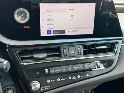 2024 Lexus ES 350