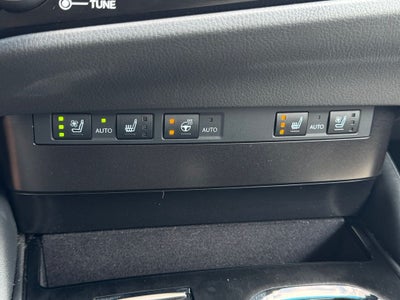 2024 Lexus ES 350
