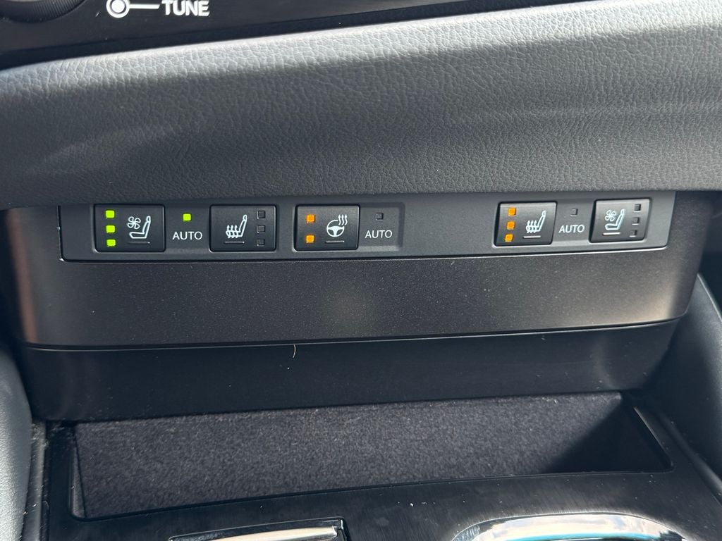 2024 Lexus ES 350