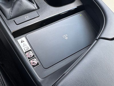 2024 Lexus ES 350