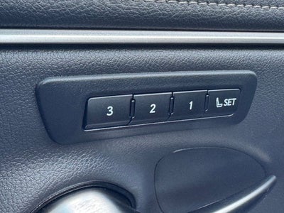 2024 Lexus ES 350