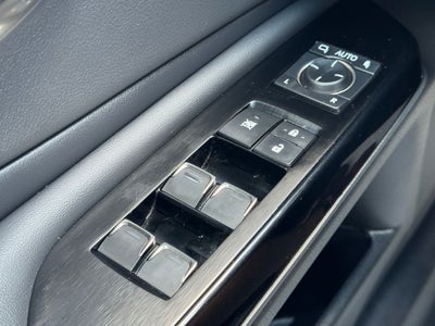 2024 Lexus ES 350