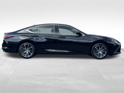 2024 Lexus ES 350