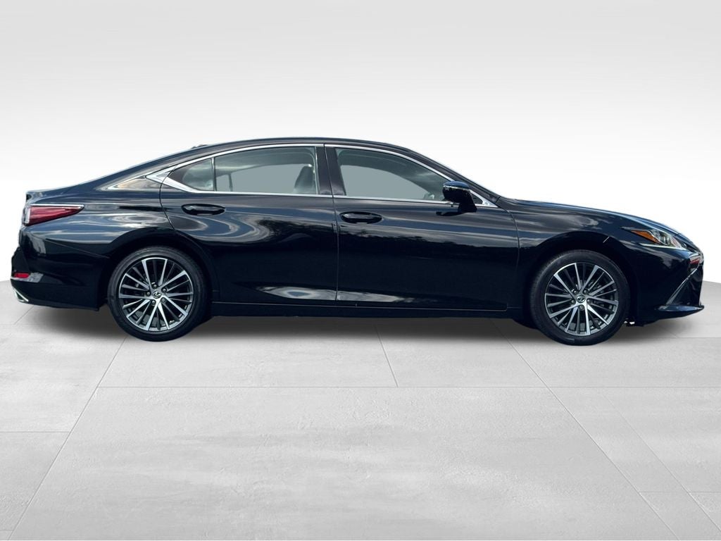 2024 Lexus ES 350