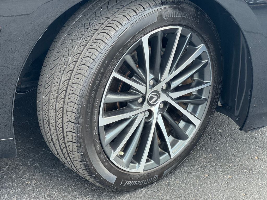2024 Lexus ES 350