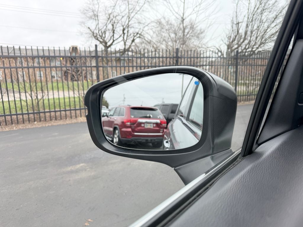 2022 Honda Odyssey EX