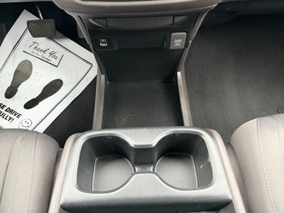 2022 Honda Odyssey EX