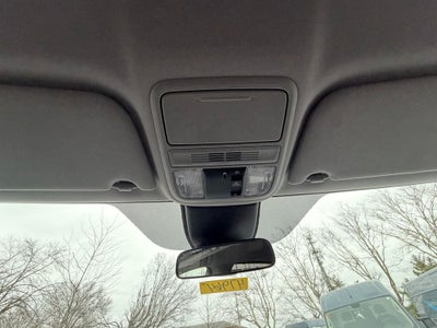 2022 Honda Odyssey EX