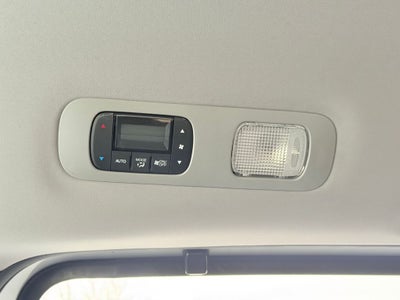 2022 Honda Odyssey EX