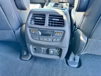2020 Honda Pilot Black Edition