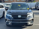 2020 Honda Pilot Black Edition
