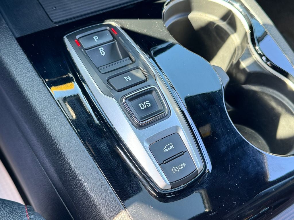 2020 Honda Pilot Black Edition
