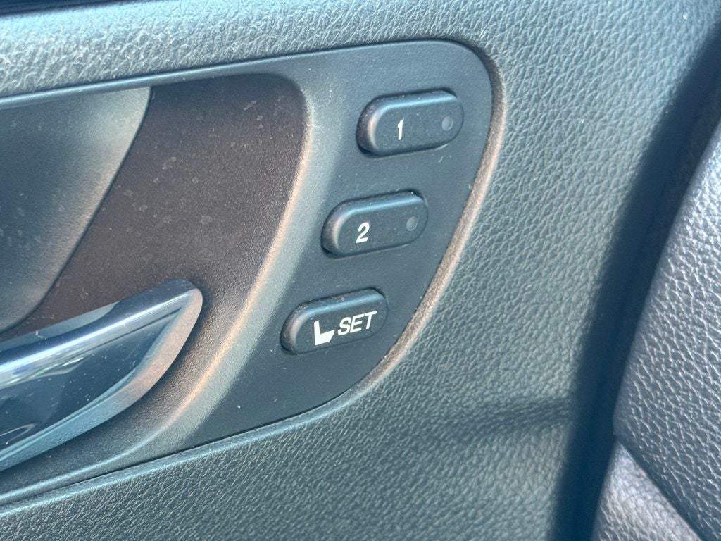 2020 Honda Pilot Black Edition
