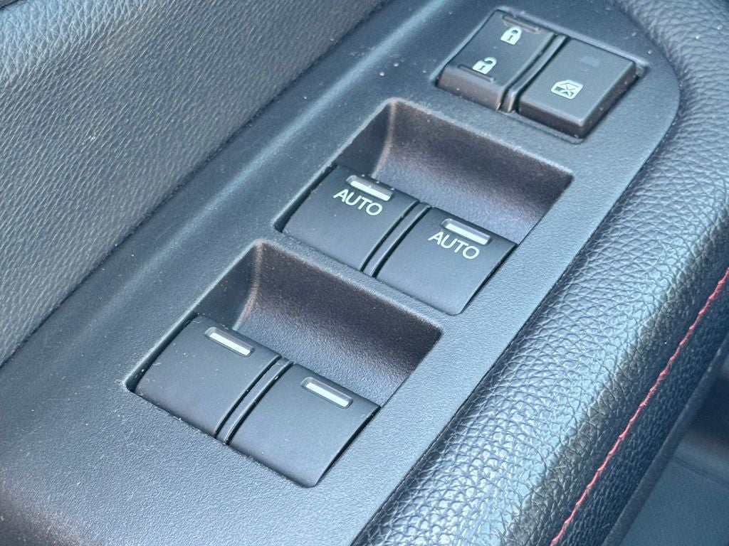 2020 Honda Pilot Black Edition