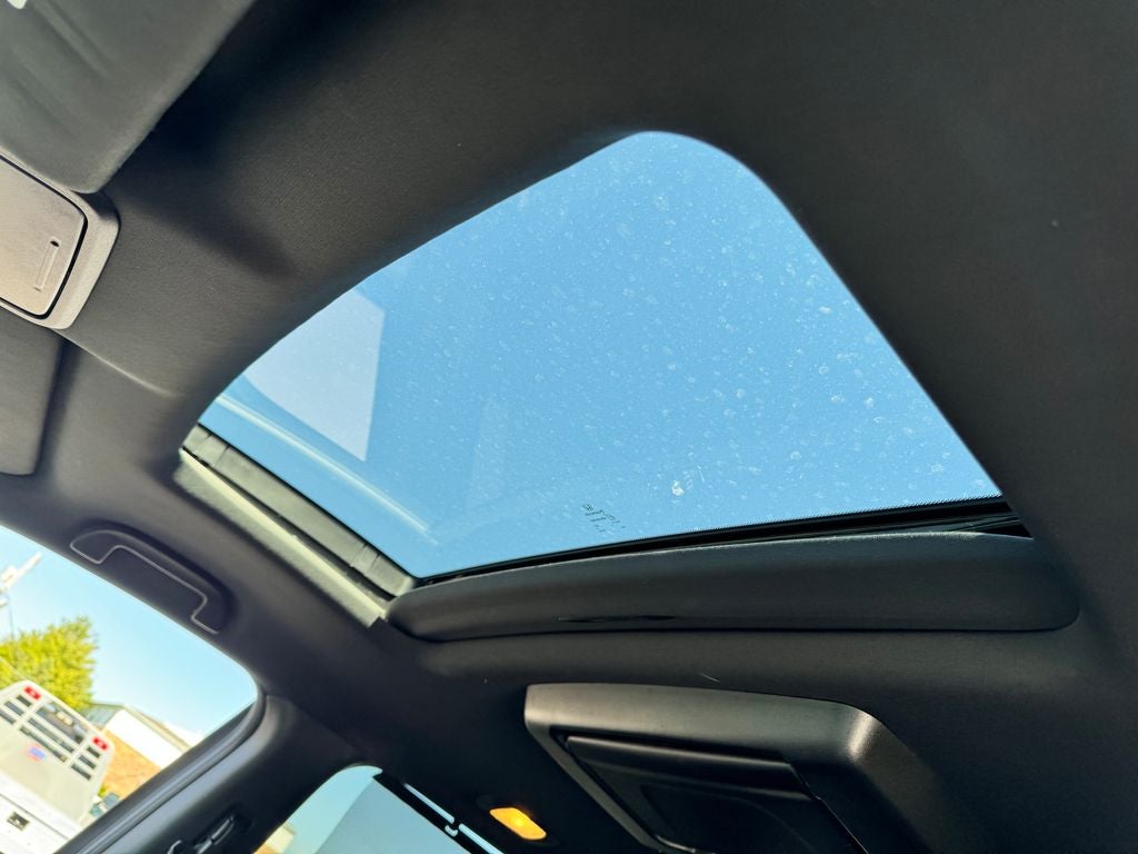 2020 Honda Pilot Black Edition