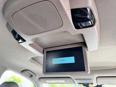 2019 Honda Pilot Touring 8 Passenger