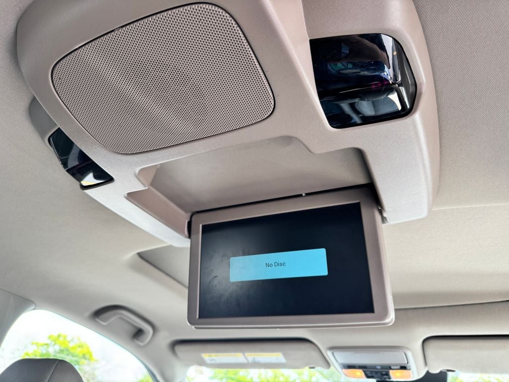 2019 Honda Pilot Touring 8 Passenger