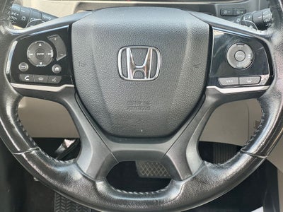 2019 Honda Pilot Touring 8 Passenger