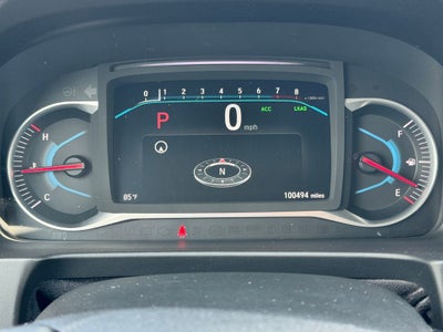 2019 Honda Pilot Touring 8 Passenger