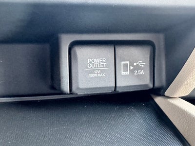 2019 Honda Pilot Touring 8 Passenger