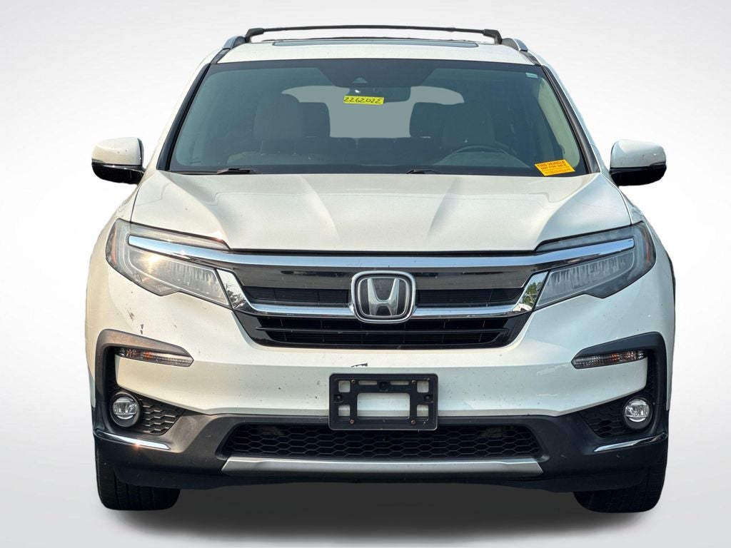 2019 Honda Pilot Touring 8 Passenger
