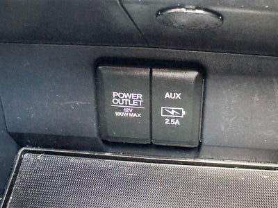 2019 Honda Pilot Touring 8 Passenger