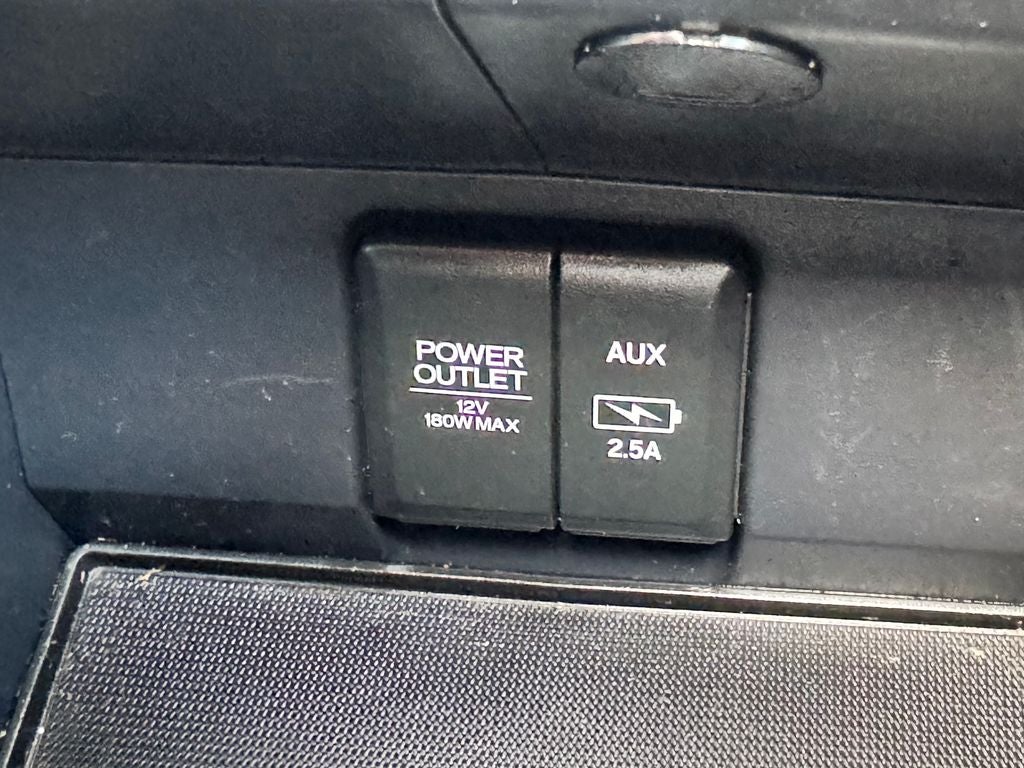 2019 Honda Pilot Touring 8 Passenger