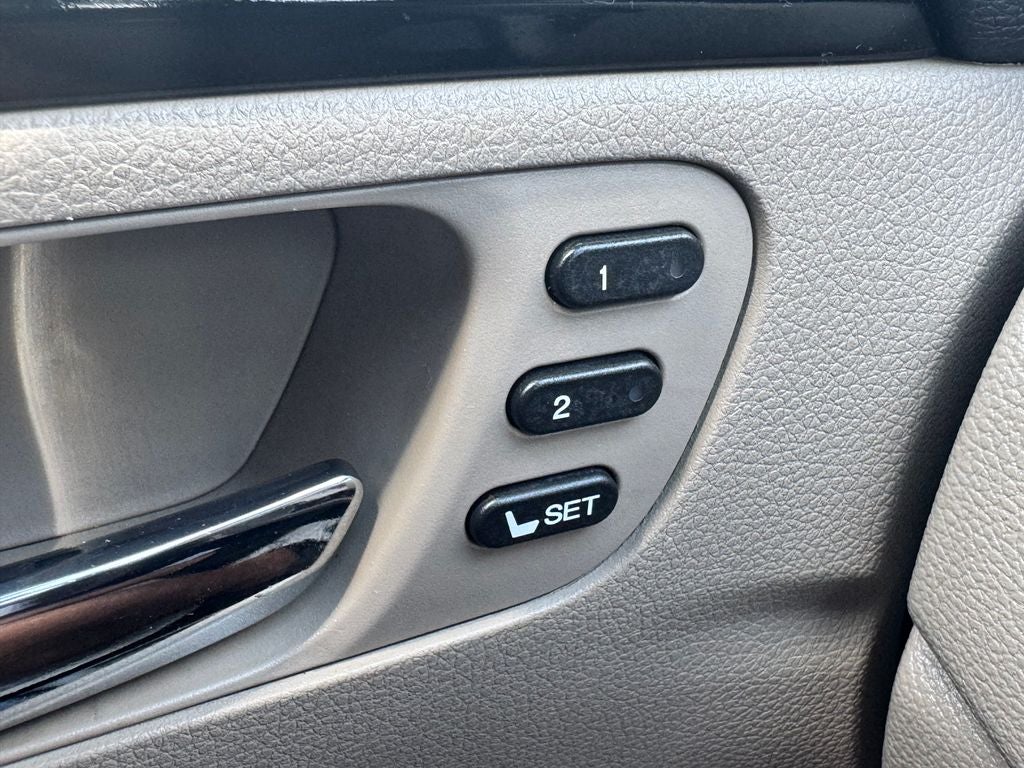 2019 Honda Pilot Touring 8 Passenger