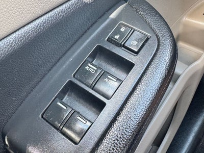 2019 Honda Pilot Touring 8 Passenger