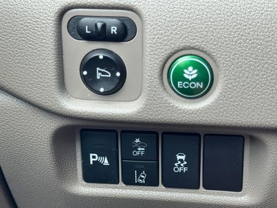 2019 Honda Pilot Touring 8 Passenger