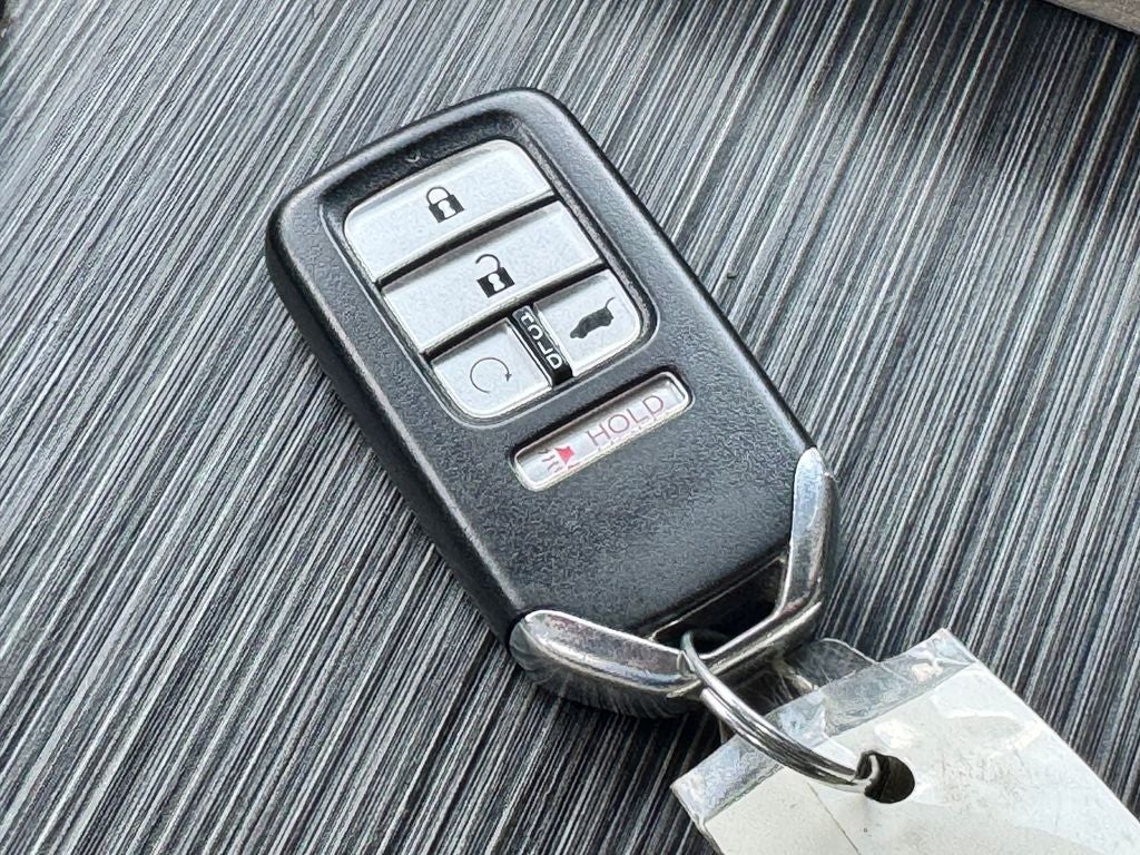 2019 Honda Pilot Touring 8 Passenger