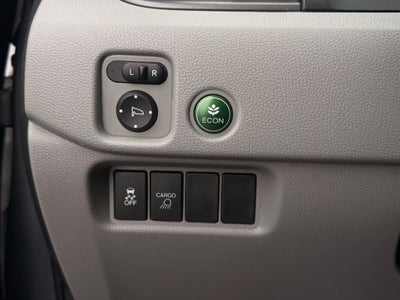 2019 Honda Ridgeline RTL-T