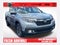 2018 Honda Ridgeline RTL-T