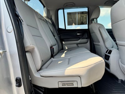 2018 Honda Ridgeline RTL-T