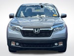 2018 Honda Ridgeline RTL-T