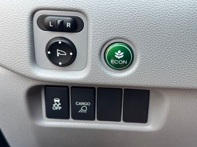 2018 Honda Ridgeline RTL-T
