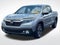 2018 Honda Ridgeline RTL-T