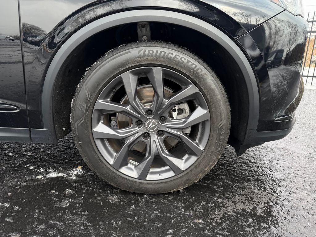 2024 Acura MDX A-Spec SH-AWD