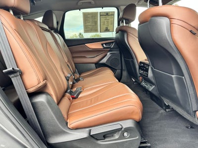 2023 Acura MDX Technology SH-AWD